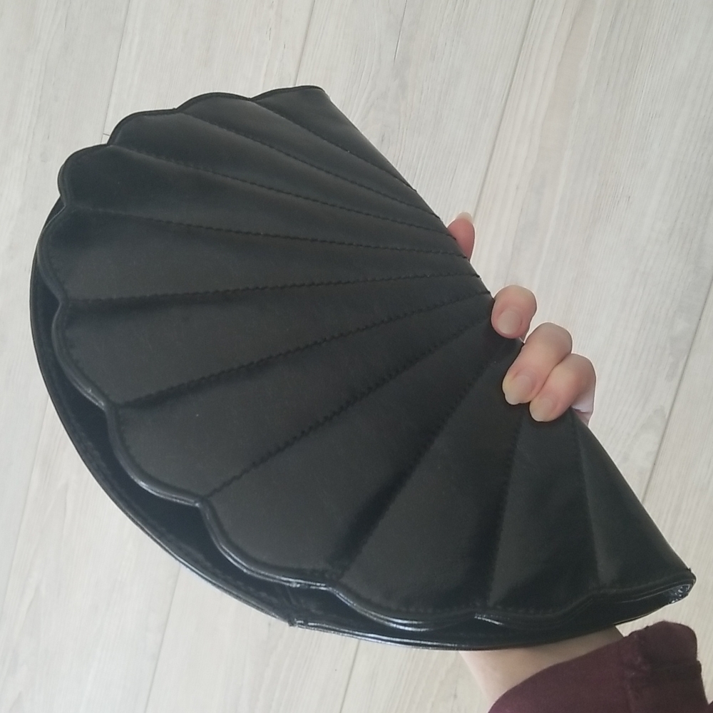 French Connection Purse